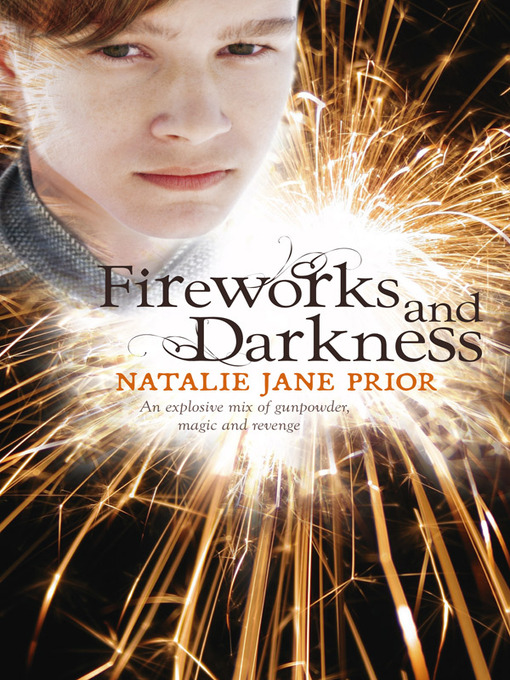 Title details for Fireworks and Darkness by Natalie Jane Prior - Available